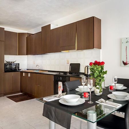 סיינט פול ביי Apartment 14 מראה חיצוני תמונה