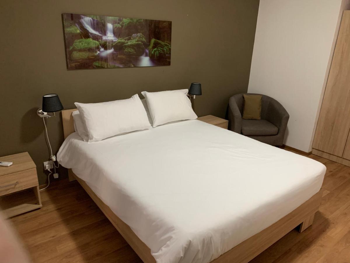 סיינט פול ביי Apartment 14 מראה חיצוני תמונה