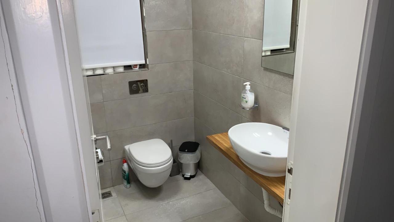 סיינט פול ביי Apartment 14 מראה חיצוני תמונה