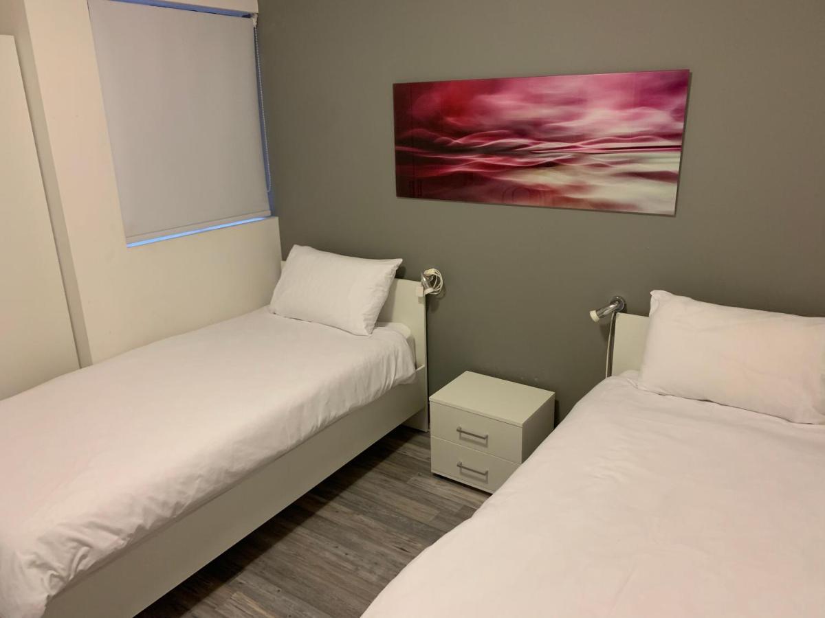 סיינט פול ביי Apartment 14 מראה חיצוני תמונה