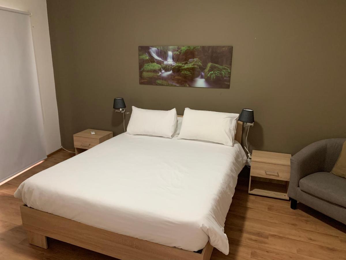 סיינט פול ביי Apartment 14 מראה חיצוני תמונה