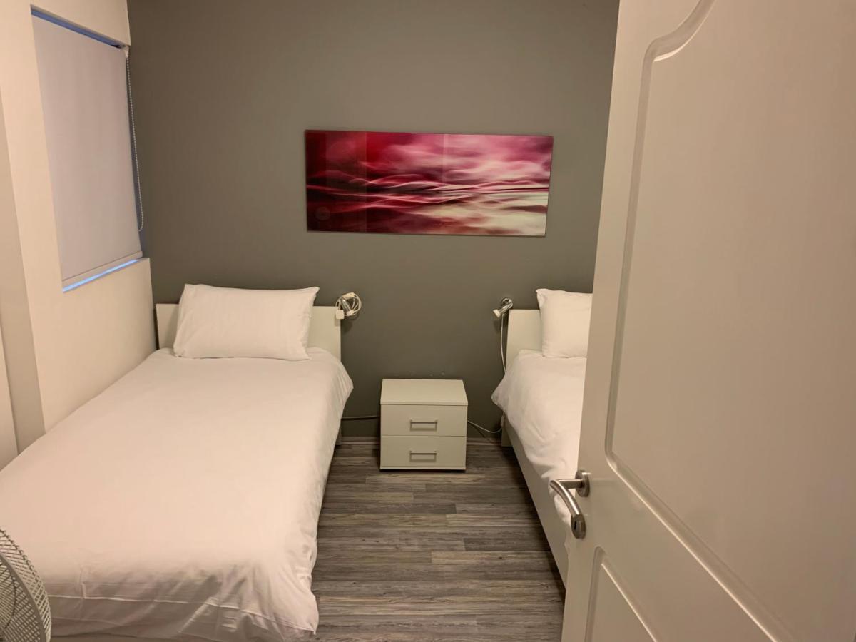 סיינט פול ביי Apartment 14 מראה חיצוני תמונה