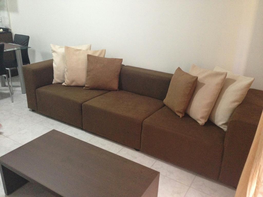 סיינט פול ביי Apartment 14 חדר תמונה