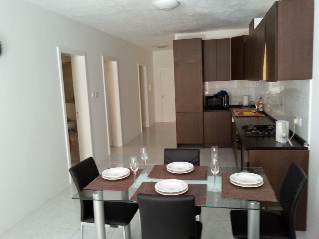סיינט פול ביי Apartment 14 חדר תמונה
