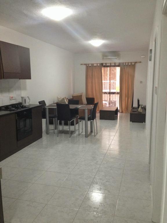 סיינט פול ביי Apartment 14 חדר תמונה
