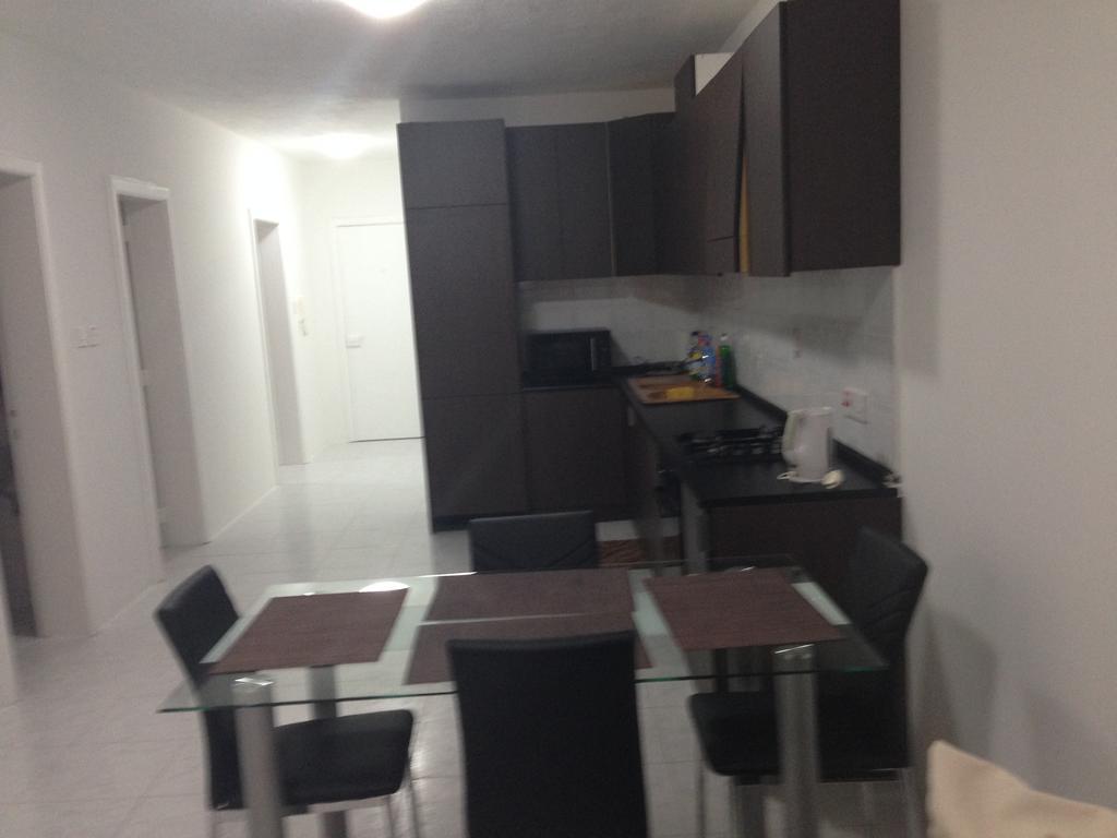סיינט פול ביי Apartment 14 חדר תמונה