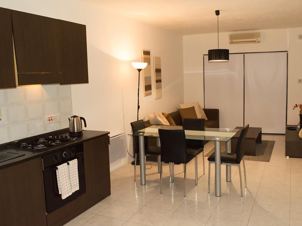 סיינט פול ביי Apartment 14 מראה חיצוני תמונה