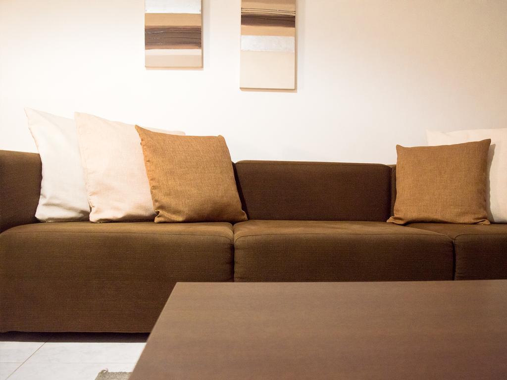 סיינט פול ביי Apartment 14 מראה חיצוני תמונה