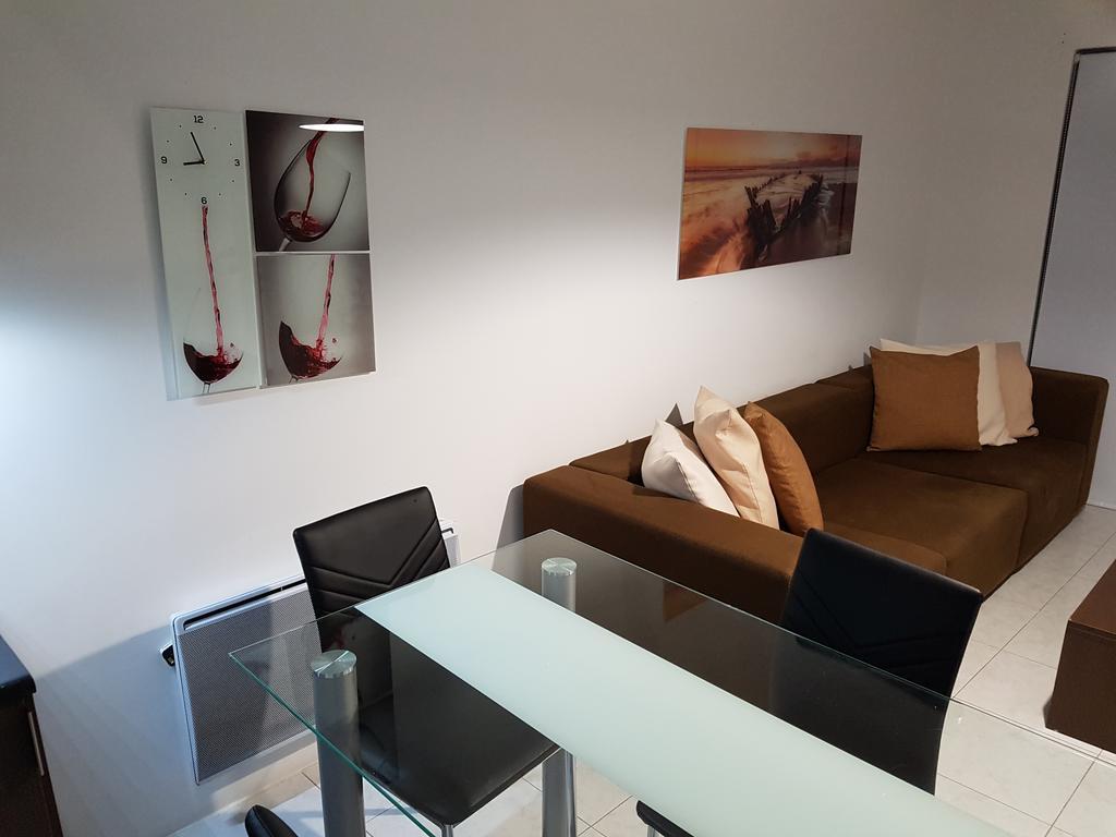 סיינט פול ביי Apartment 14 מראה חיצוני תמונה