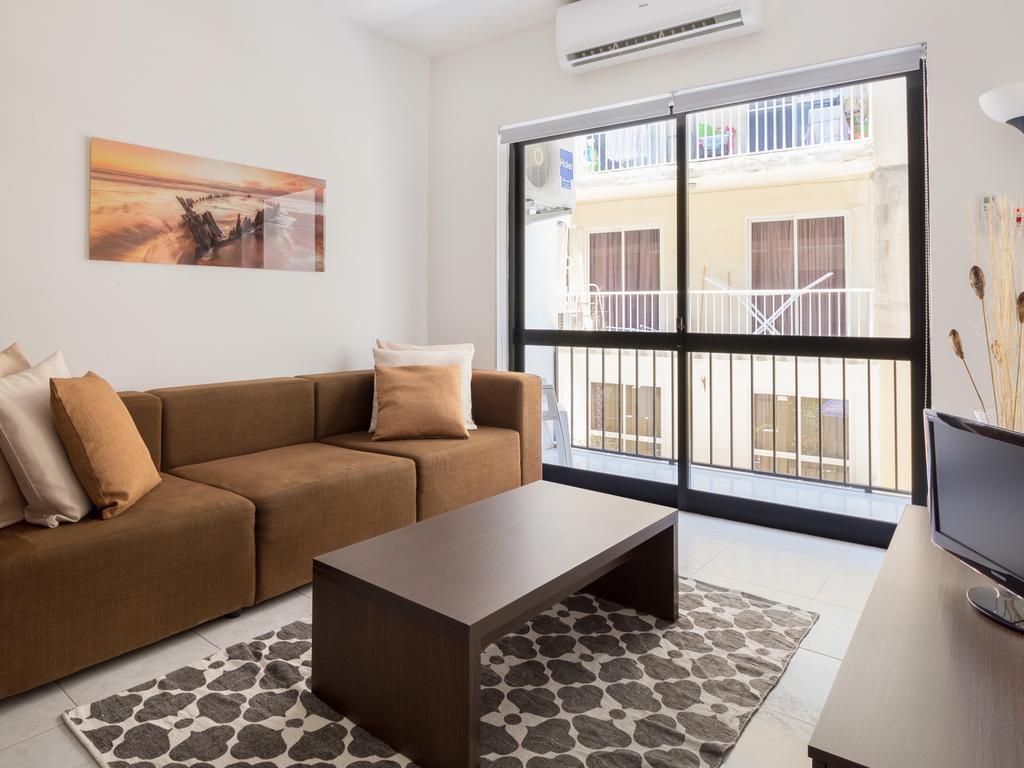 סיינט פול ביי Apartment 14 מראה חיצוני תמונה