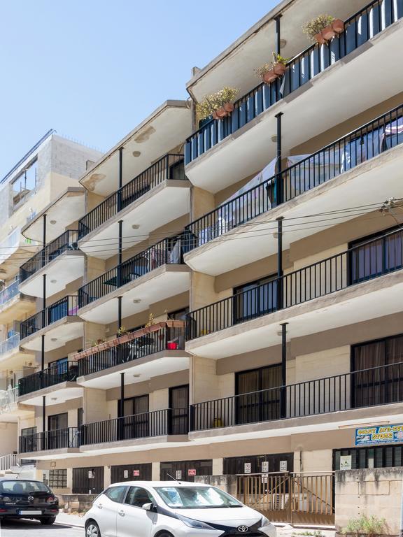 סיינט פול ביי Apartment 14 מראה חיצוני תמונה
